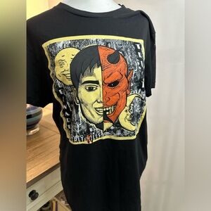 Beverly Kills Vintage T-Shirt - Size S